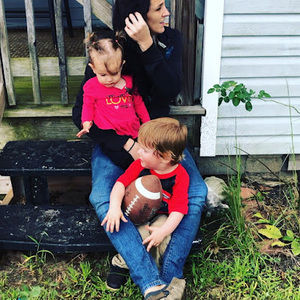 Meet your Posher, Victoria lynn